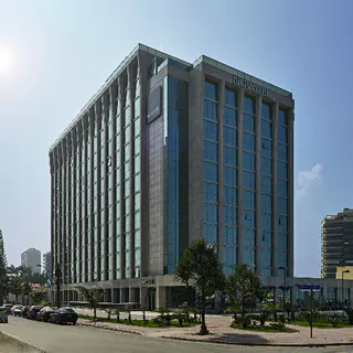 Novotel Barra