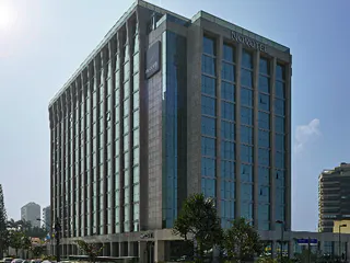 Novotel Barra