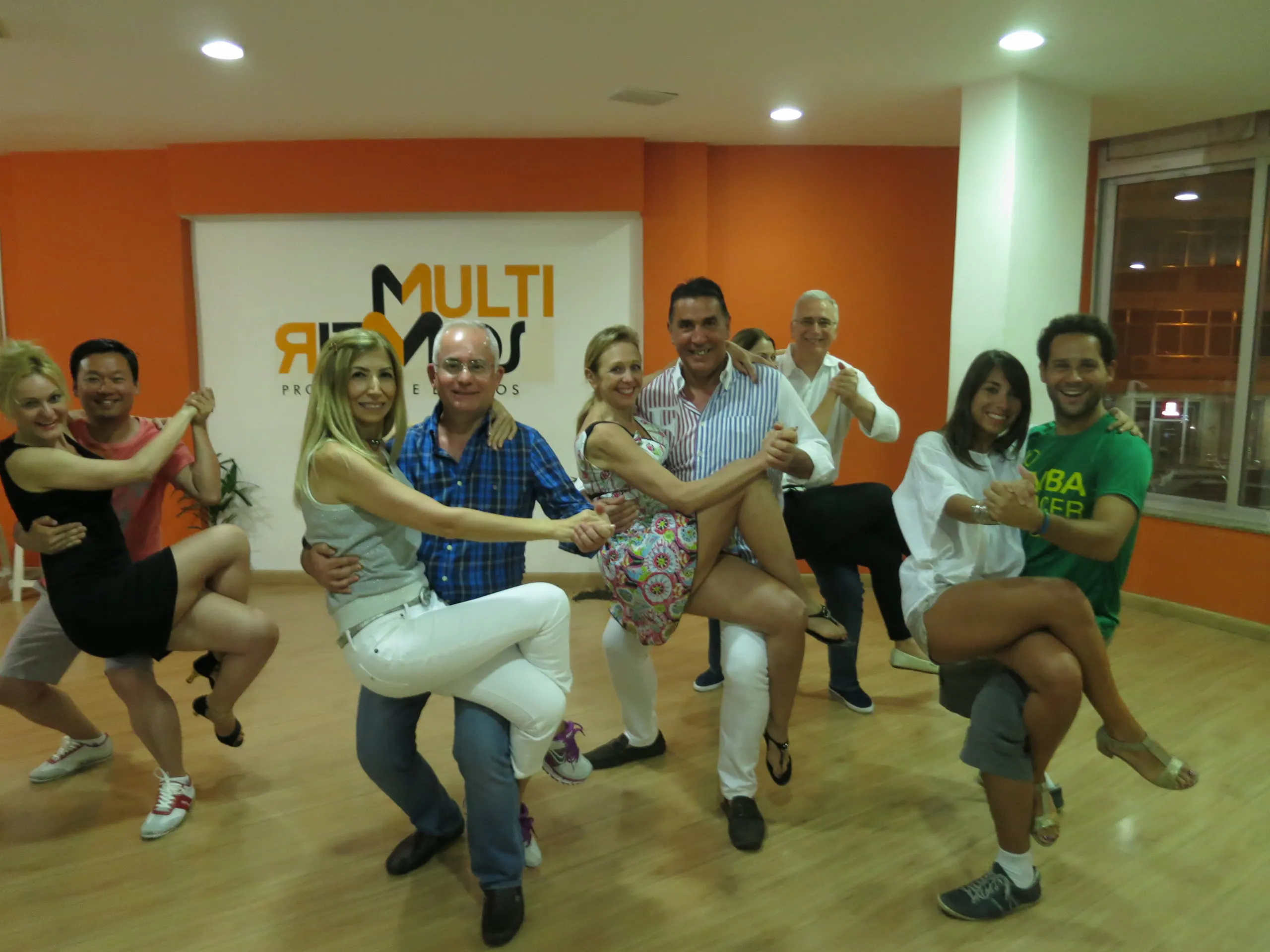 Rio Samba Dancer — foto 3
