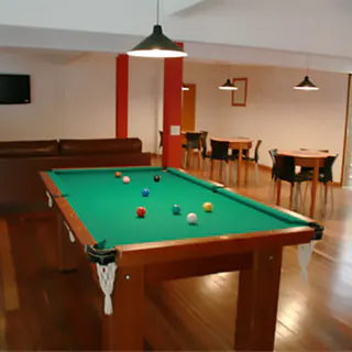 Auberge República