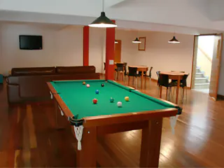 Hostel República