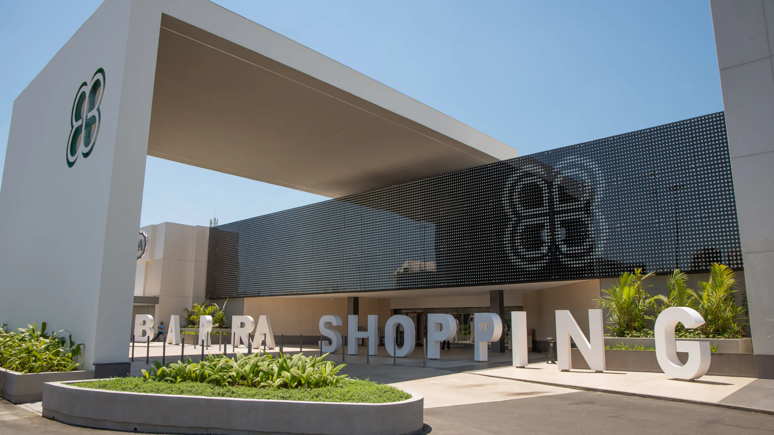 Barra Shopping