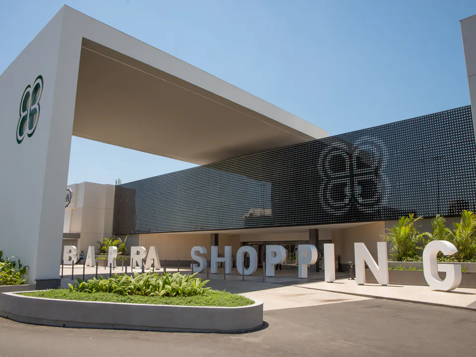 Barra Shopping