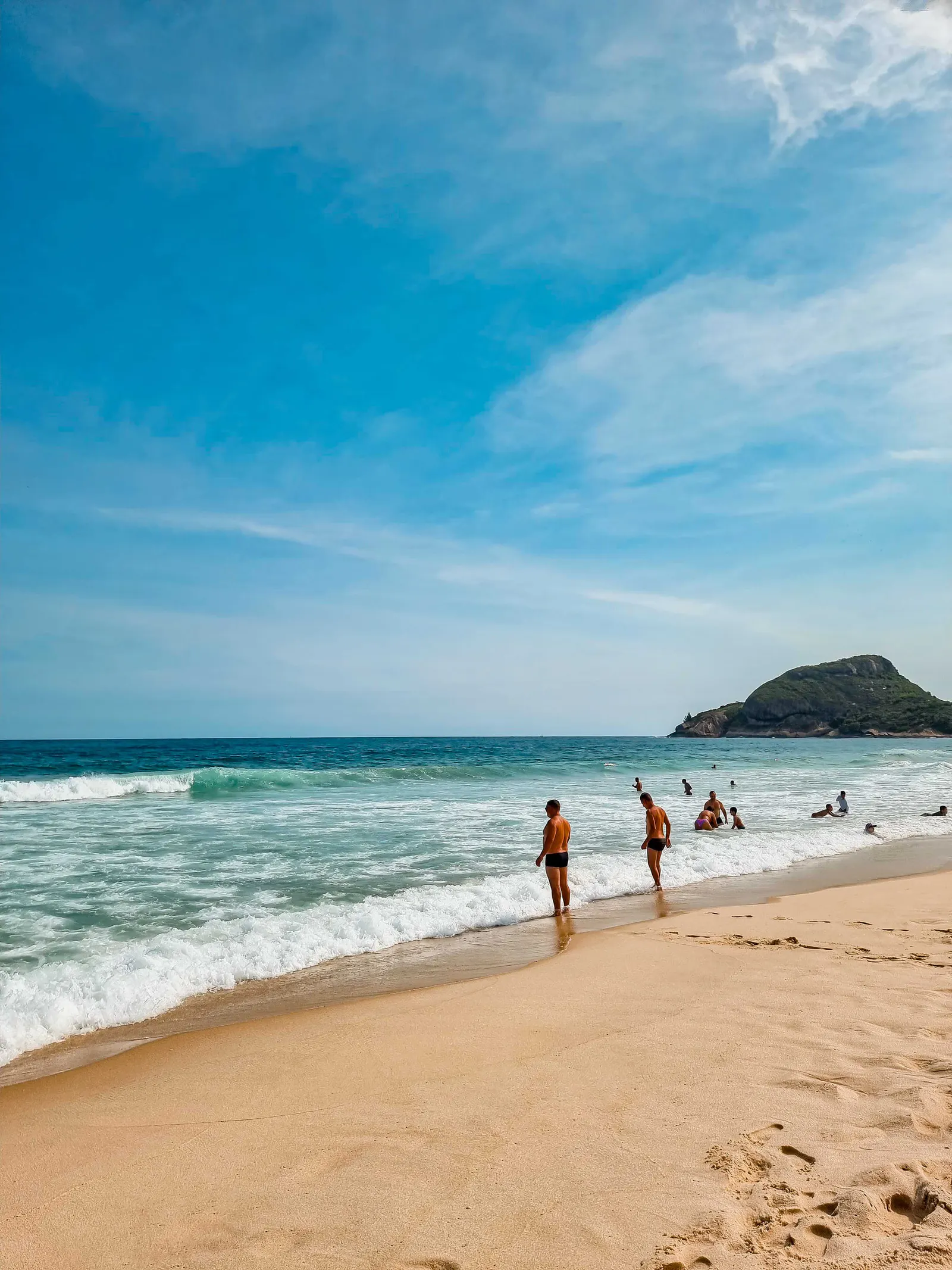 Recreio dos Bandeirantes — photo 7