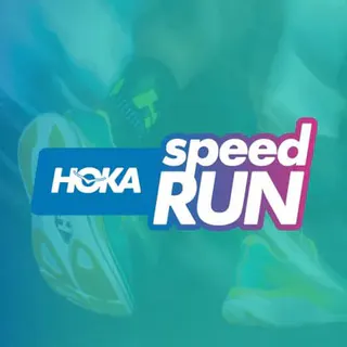 Hoka Speed Run