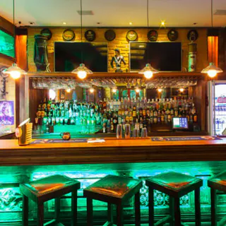Mud Bug Blues Bar