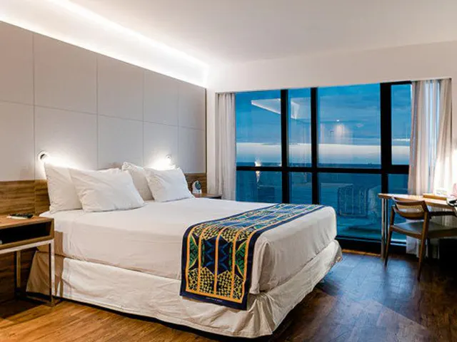 Hôtel Arena Leme