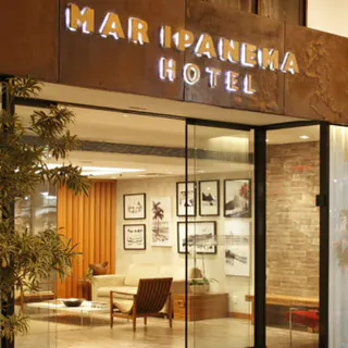 Mar Ipanema Hotel