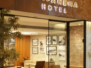 Mar Ipanema Hotel