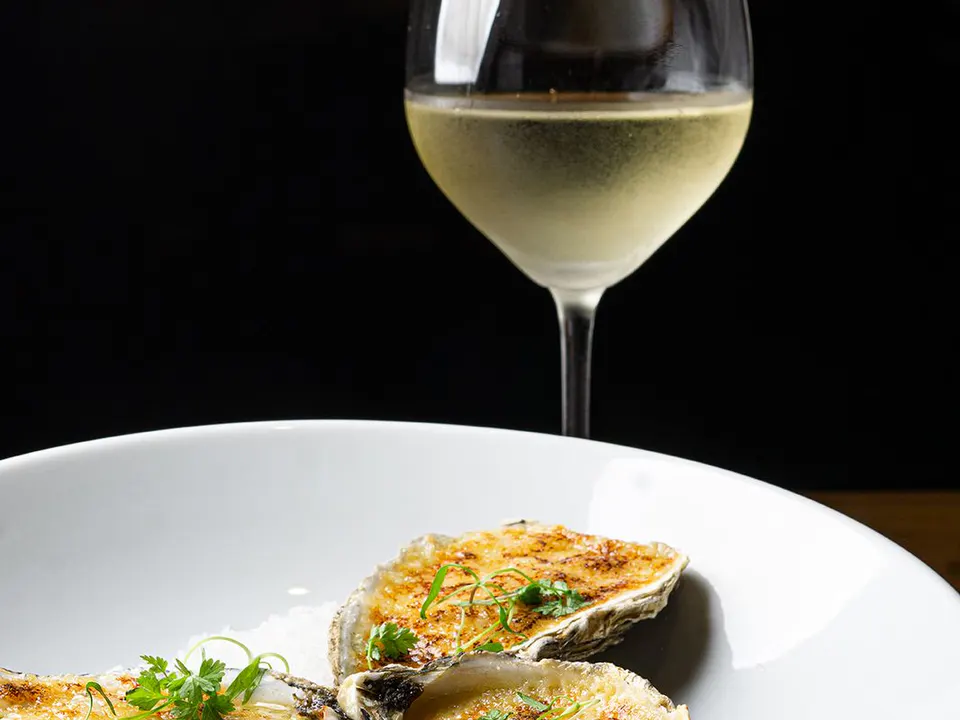 La gastronomia dalle lenti di José Chagassa — foto 12
