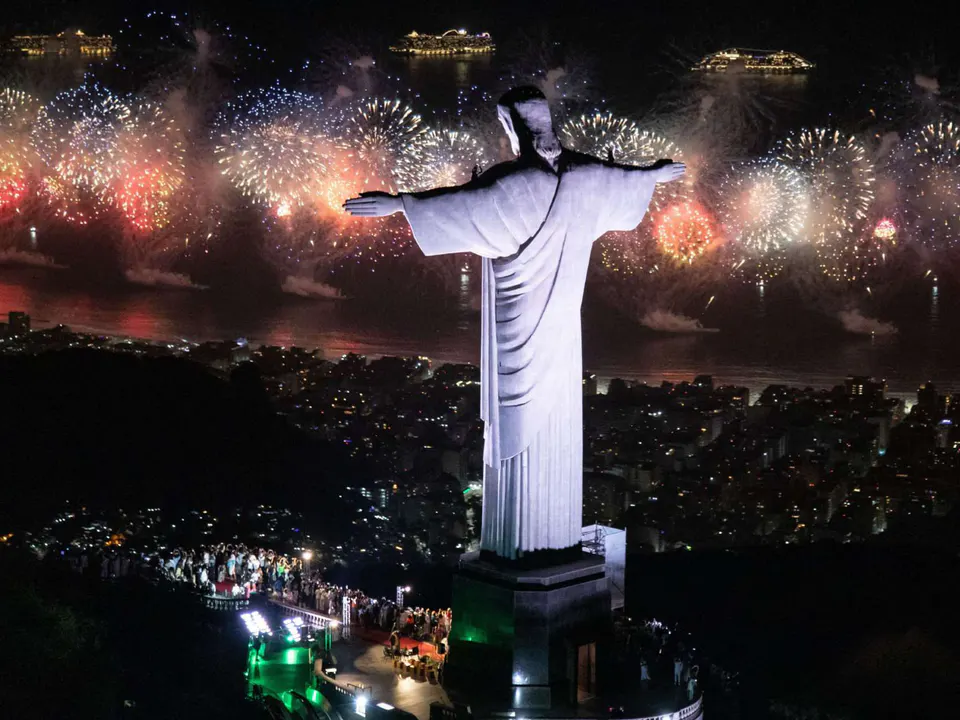 Rio è la destinazione più ricercata dal turista di lusso