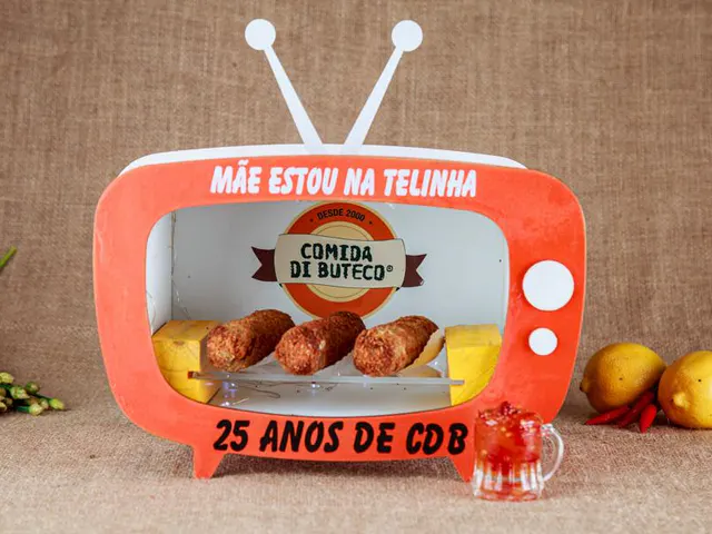 Comida di Buteco 2025: ¡Conozca a los 133 participantes! — foto 139