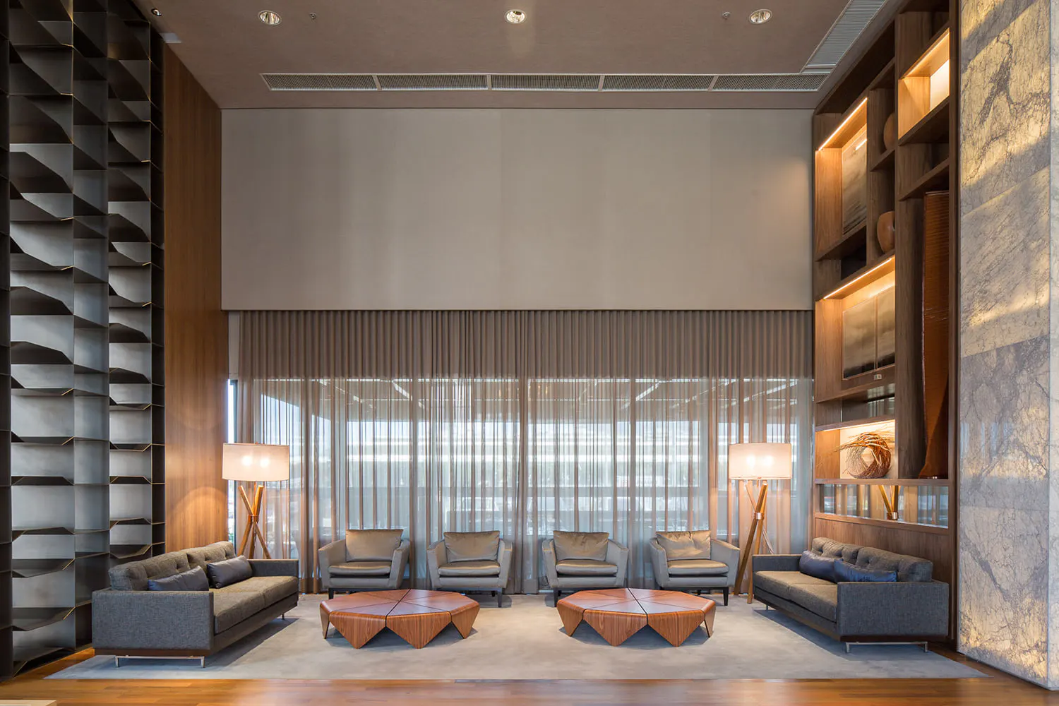 Hilton Barra
