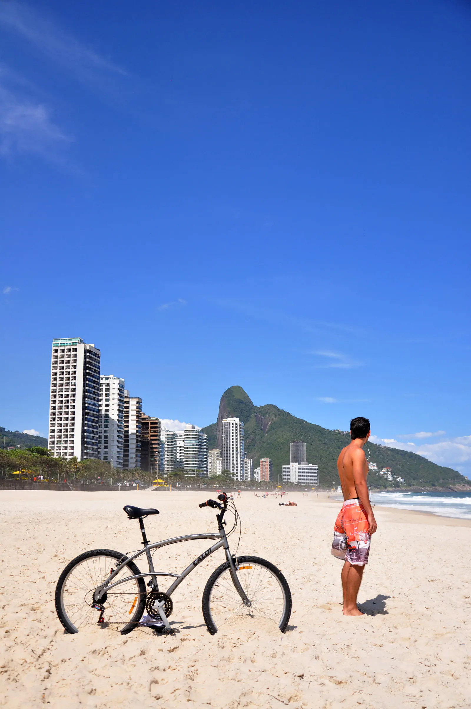 São Conrado — foto 2