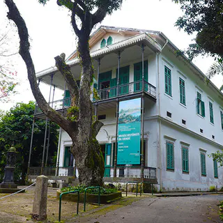 Santa Teresa Parti littéraire