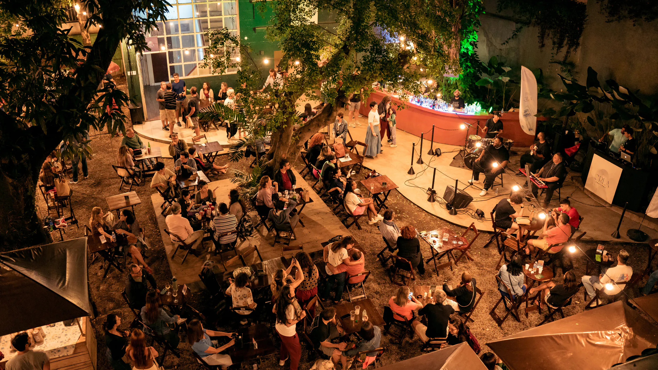 Festival d'Orla