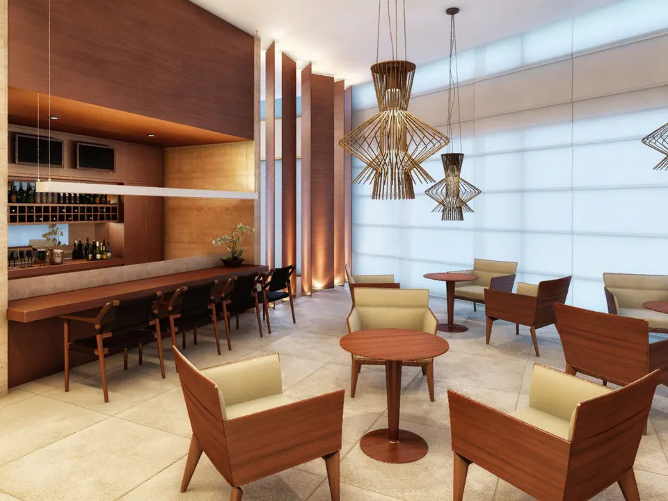 Hôtel Square Design — photo 4