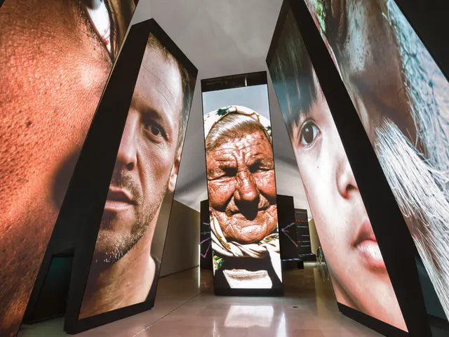 Museu do Amanhã festeggia 10 anni con nuova mostra e ingresso libero