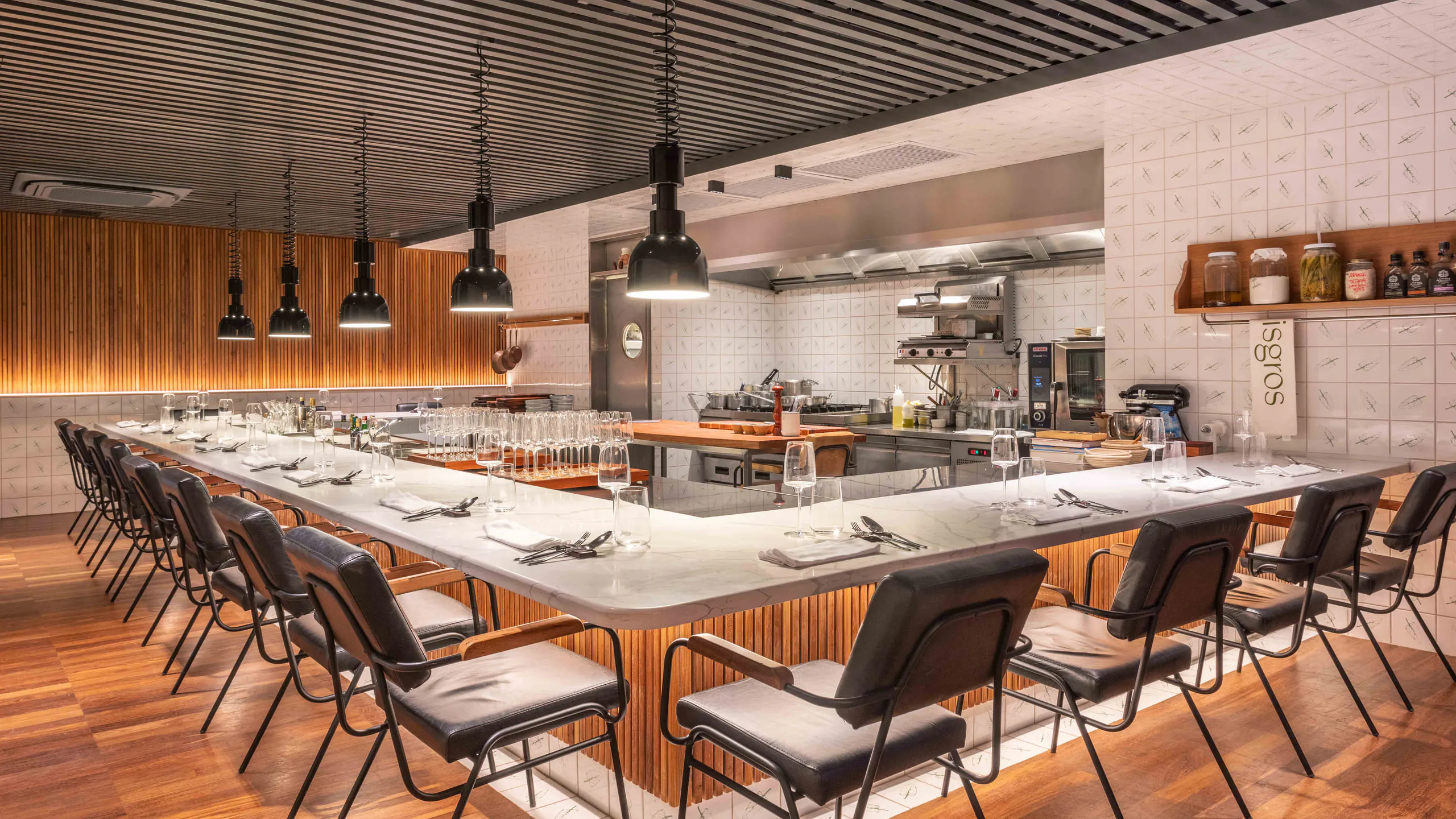 Rio Restaurant Liste der 100 besten in Lateinamerika