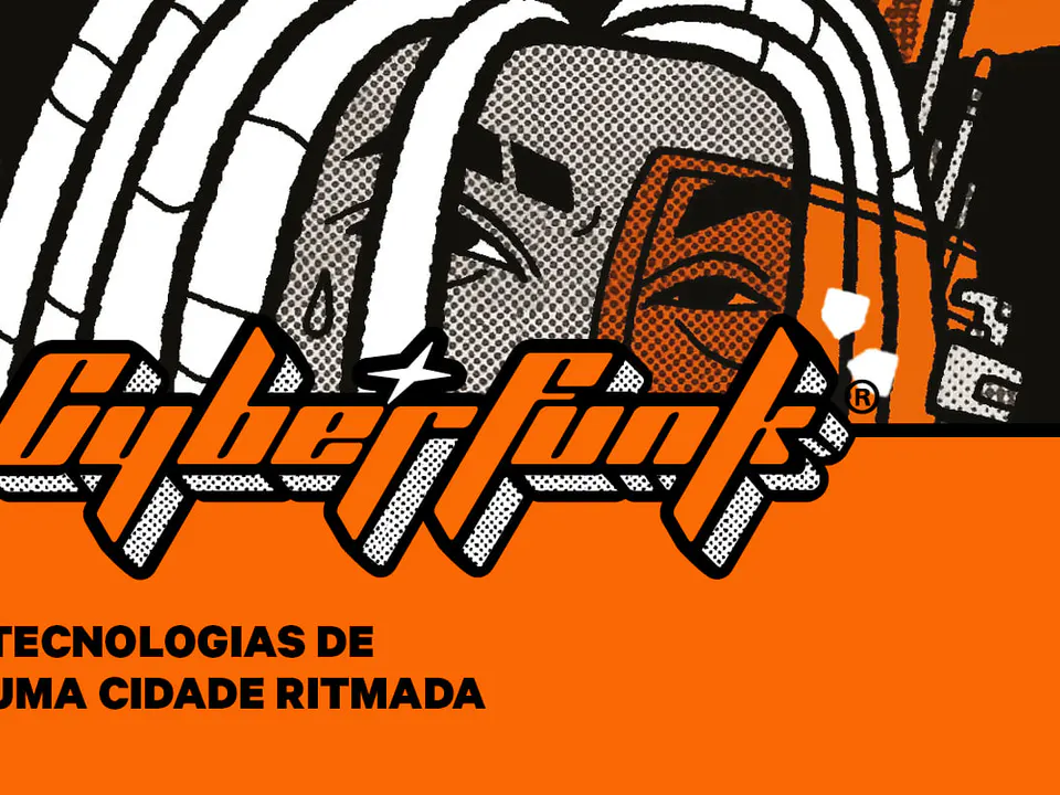 CyberFunk Exhibition