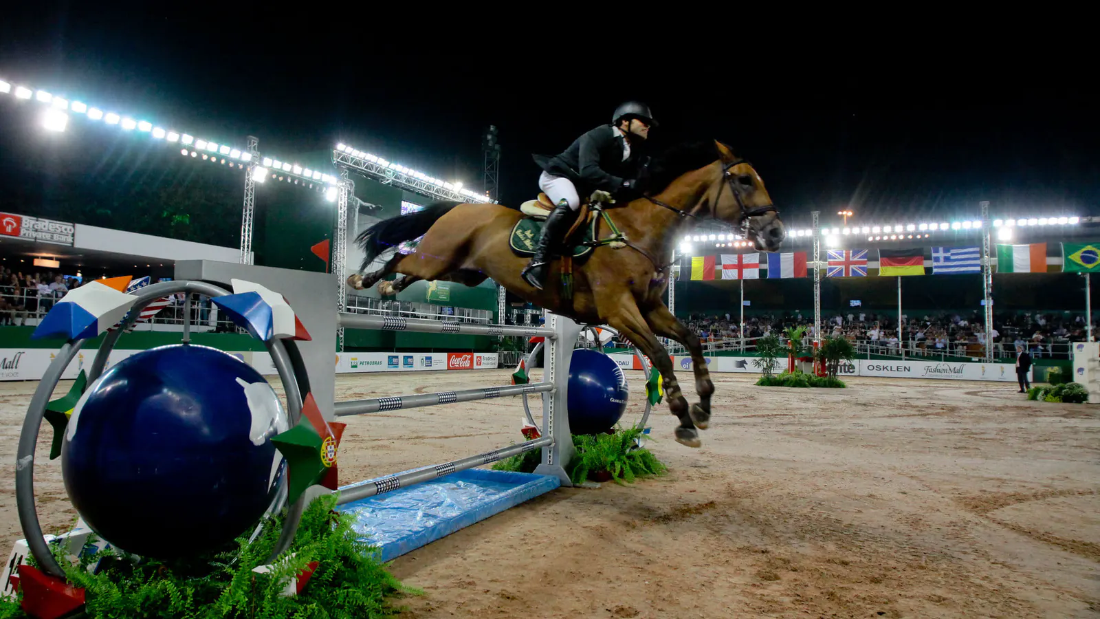 Jockey Club Brasileiro