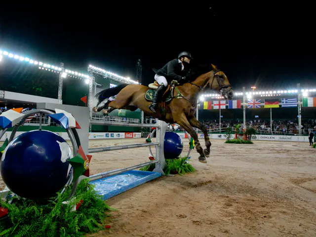 Brazilian Jockey Club