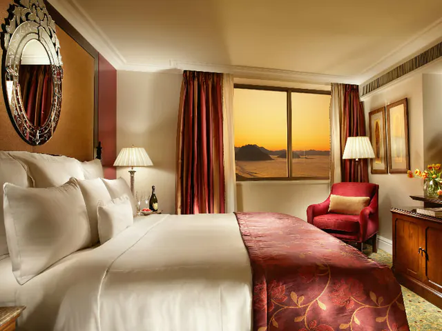 JW Marriot