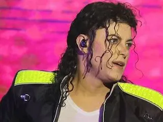 Vivo Rio recebe Tributo a Michael Jackson