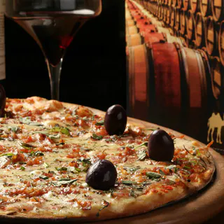 Pizzaria Camelo
