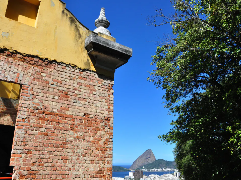 Parque Glória Maria
