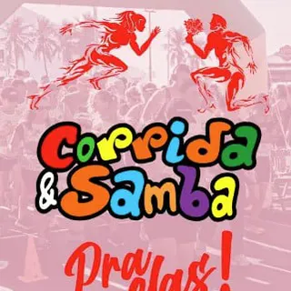 Corrida e Samba – 5ª Edição
