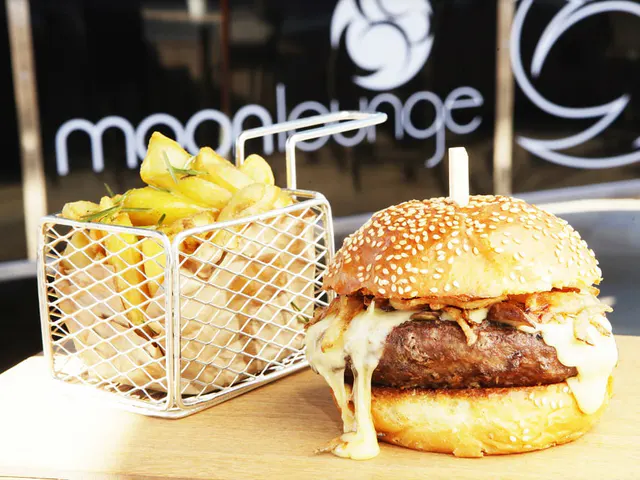 Moonlounge Truck — Foto 6