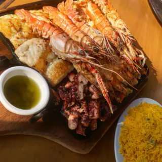 Pesqueiro Eco Gourmet