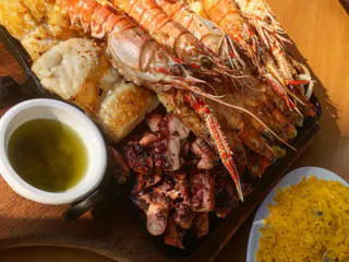 Pesqueiro Eco Gourmet