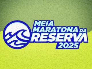 6th Half Marathon Reserve - Night Run