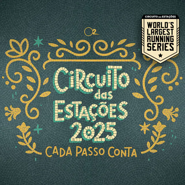 Circuito de las Estaciones 2025 – Paso verano
