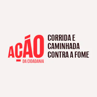 Corrida e Caminhada Contra a Fome 2026