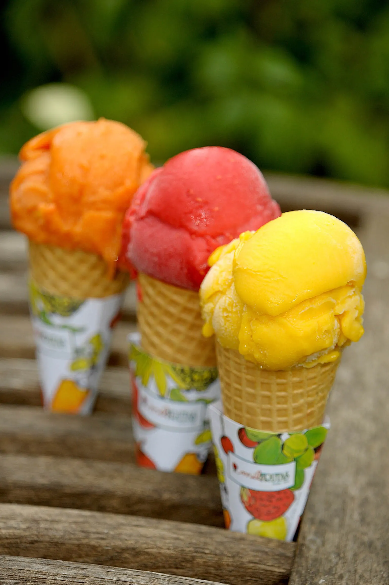 Mil Fruits Rio Design Barra