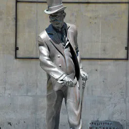 Joaquim Nabuco