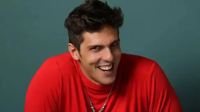 Terapia Infernal no Teatro das Artes