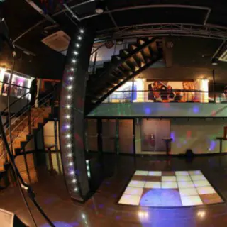 Espaço Acústica