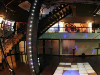 Acoustic Space