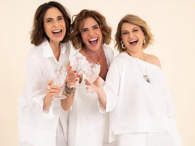 "Una vida de amistad" en el Teatro Fashion Mall