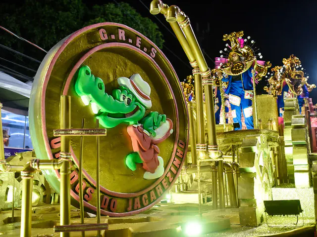 Ensaios Técnicos da Série Ouro