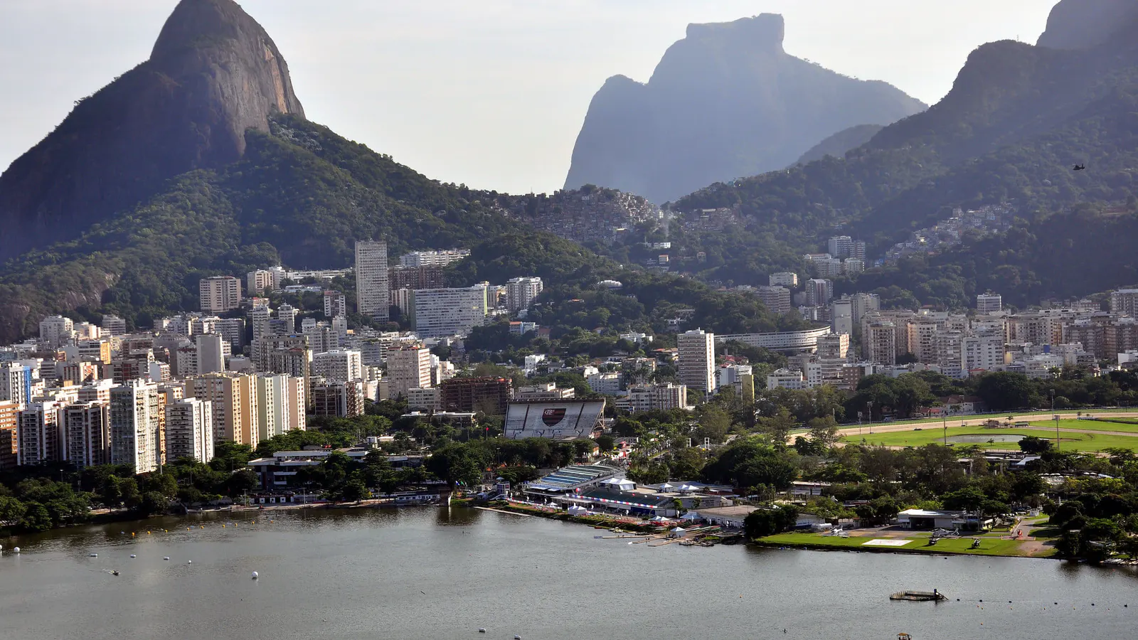 Lagoa Adventures