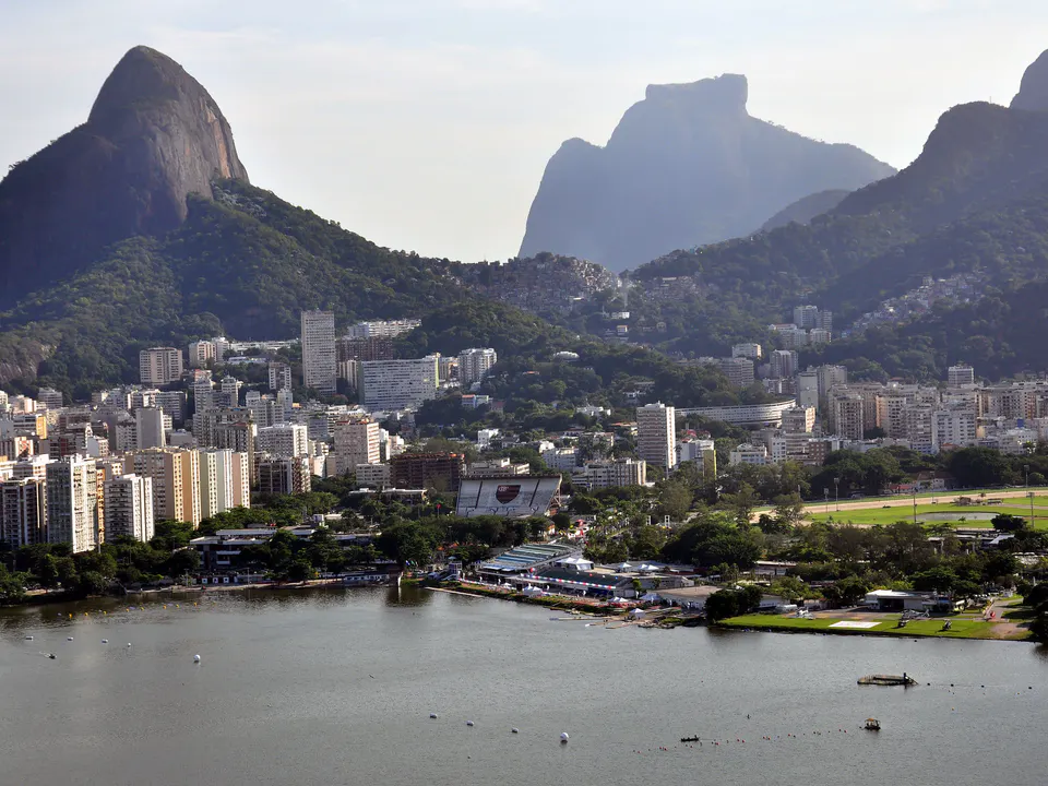 Lagoa Aventuras