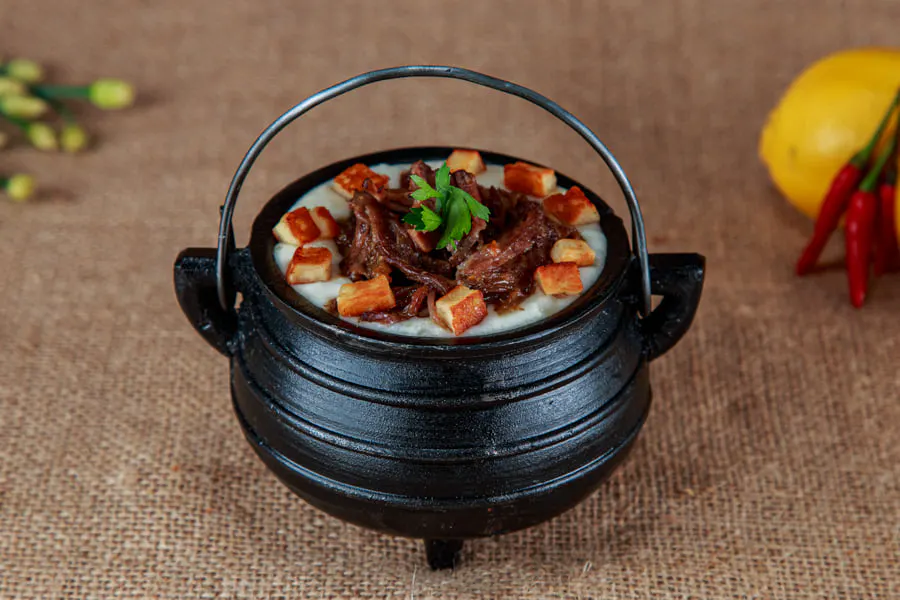 Buteco 2025 food:见133名参与者!!