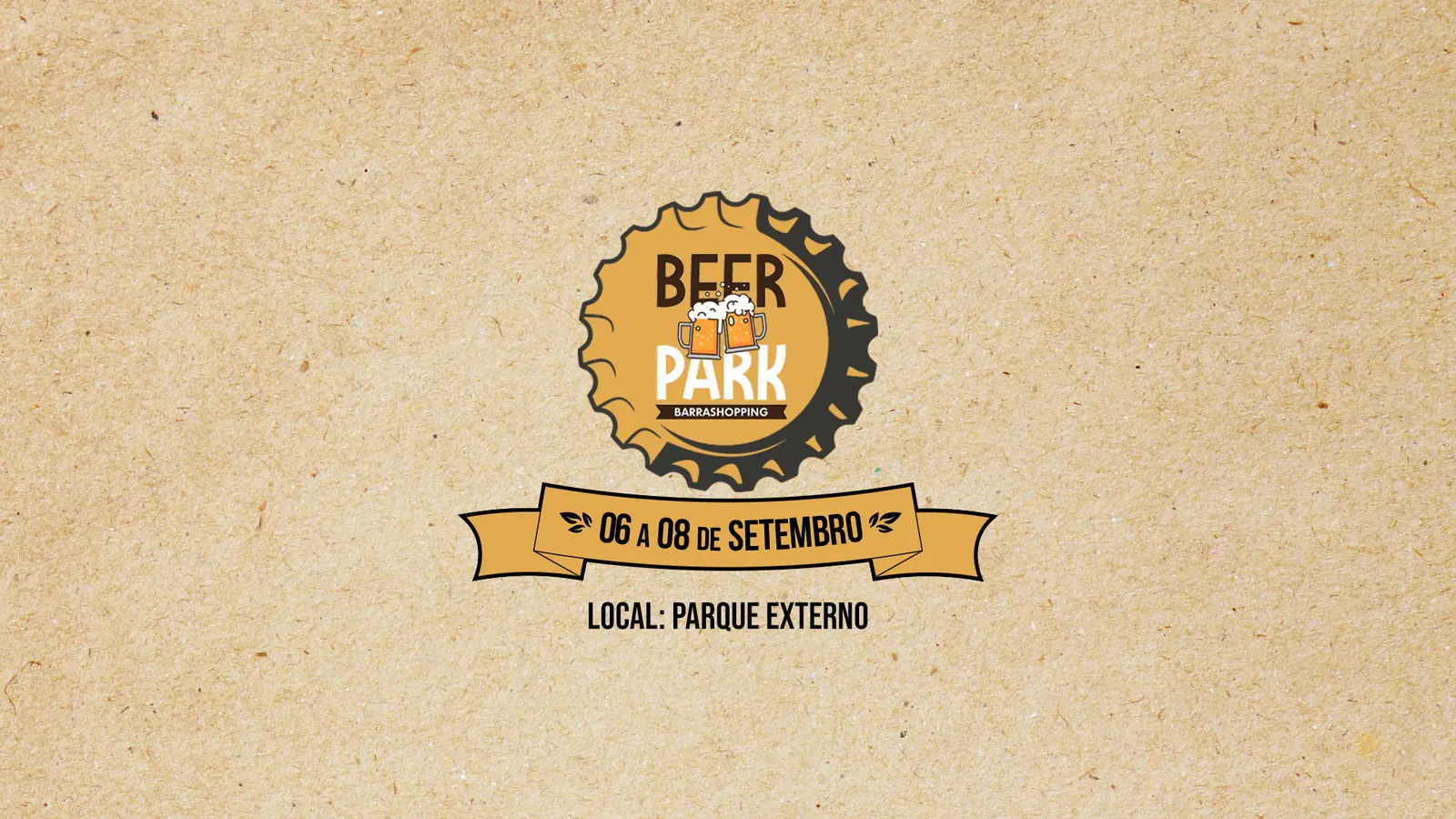 Beer Park no Barra Shopping