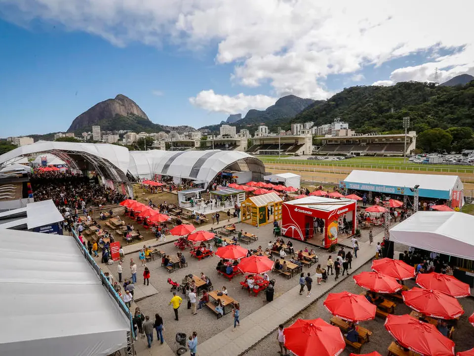 Rio Gastronomy Show Award 2025