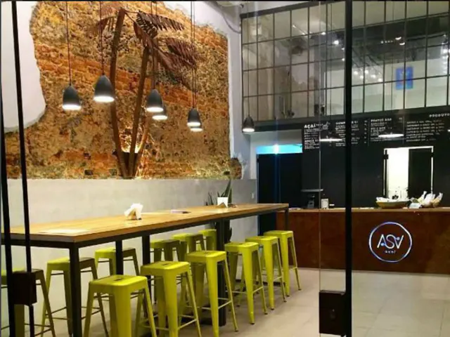 Asa Açaí